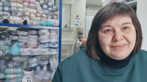 НеСнимун и НеВязун! Ну и обзор пряжи ЯрнАрт Стайл!!!