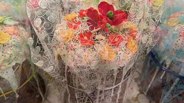 Христос воскресе! смотреть онлайн