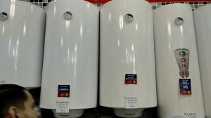 Различия БОЙЛЕР ARISTON SBR  и Pro R отзывы о характеристиках. Видео обзор водонагревателя