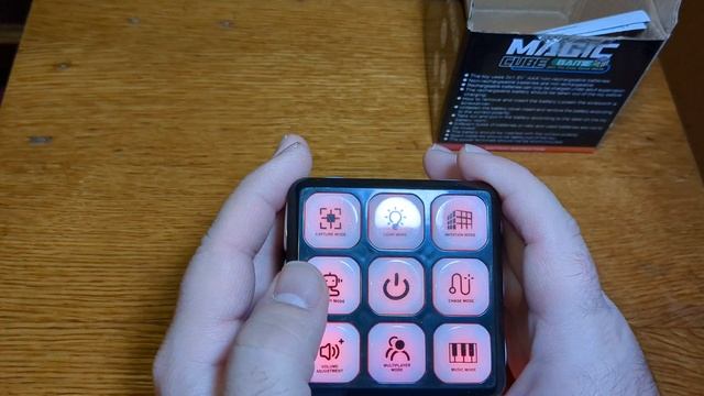 магические игрушки для детей 3+ кубик рубик распаковка и обзор смотреть онлайн