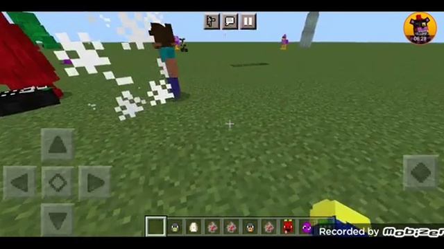 Новий АДДОН НА БАНБАН 3 ??? смотреть онлайн