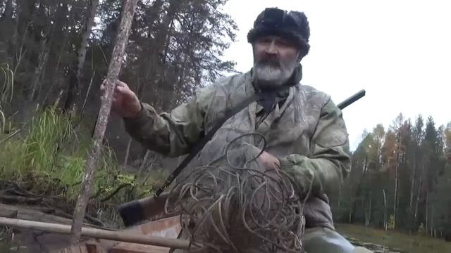 Сапоги, собака, тайга #8 смотреть онлайн