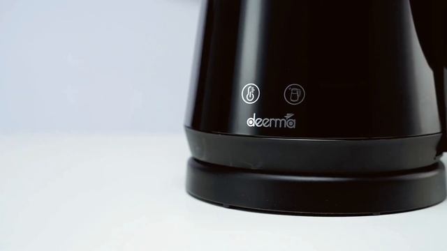 Deerma DEM-SH90W 1,7 Lt Dijital Isı Ayarlı Kettle & Su Isıtıcı смотреть онлайн