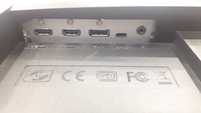 BENQ 4k 32 inch monitor || BENQ EW3270U 31.5" LED backlight || NPRS Tech and Vlogs || смотреть онлайн