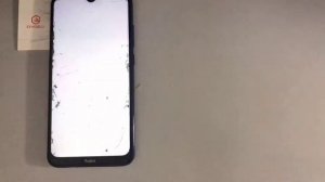 REDMI 8/M1908C3IG UNLOCK FRP ANDROID 9|MIUI 11|GOOGLE ACCOUNT