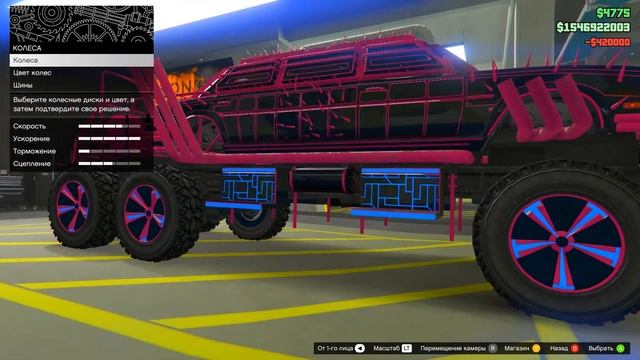 УГНАЛИ С НАПАРНИКОМ МАШИНУ ИЗ ARENA WAR ЗА 180 СЕК ! - БИТВА ВОРОВ: ПЕРЕЗАГРУЗКА В ГТА 5 ОНЛАЙН смотреть онлайн