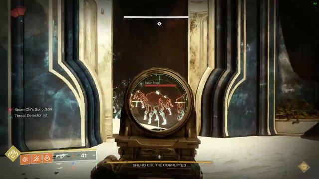 Destiny 2 - Incandescent Test смотреть онлайн