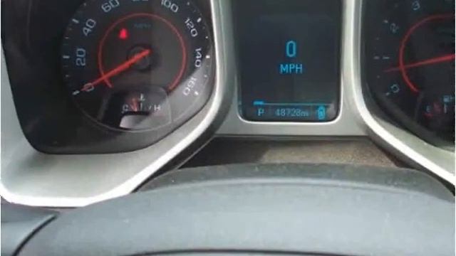 2013 Chevrolet Camaro Used Cars Orlando FL смотреть онлайн