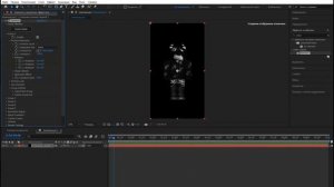 Туториал как сделать 3д эдит в After Effects?? #роблокс #роблоксстудио #robloxstudio #roblox
