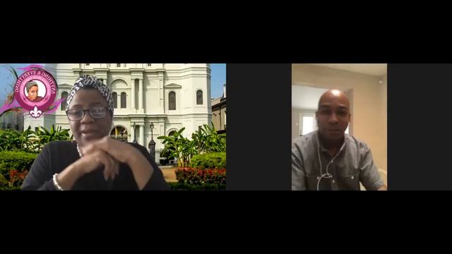 ADONIS ROSE: Grammy Award Winning ArtistDrummer