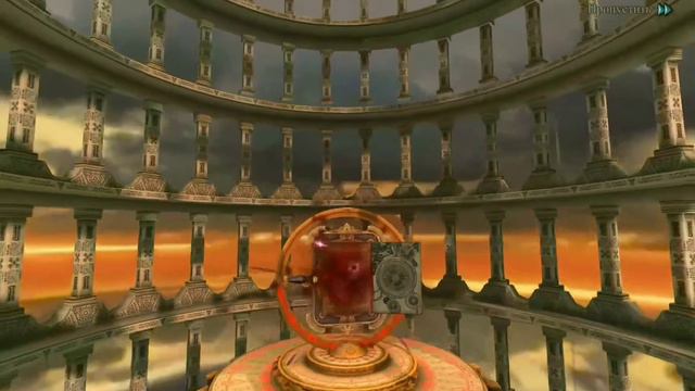 Final Fantasy: Пробуждение.Сундуки