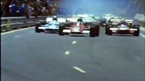 Formule 1 - Grand Prix de France 1970