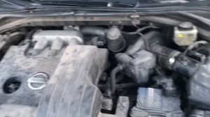 Nissan Murano z50