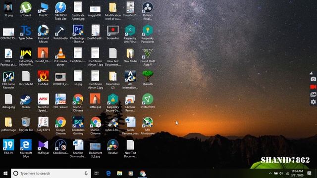 How to Fix AMD Radeon Overclock Problem fix 2020 смотреть онлайн