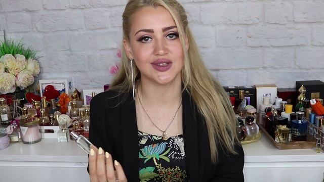 ЛЕГКИЕ И СВЕЖИЕ АРОМАТЫ НА ЛЕТО