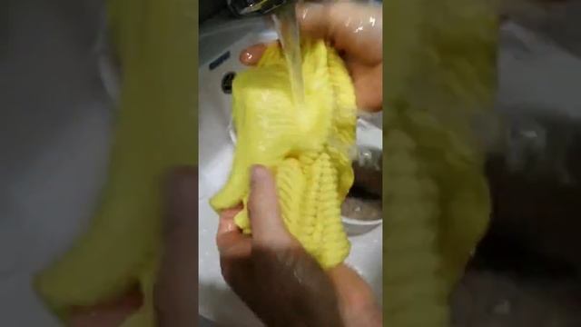 Как легко помыть салфетку от Greeway смотреть онлайн