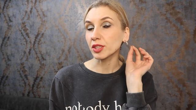 ?МОИ УКРАШЕНИЯ из DIAMANTE и 7 КАРАТ?ОТЗЫВ О КАЧЕСТВЕ? смотреть онлайн