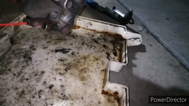 Чистка дроссельной заслонки ВАЗ 2110, 12, 2109, 2114, 2115. Мойка дроссельного узла. Чистка дроссел