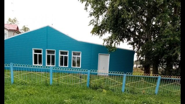 Моя малая Родина 1 смотреть онлайн