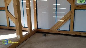 Фахверк дом домогацкого в Санкт Петербурге