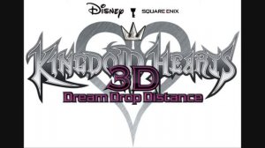 Dreginy Review: Kingdom Hearts 3D: Dream Drop Distance Game Review