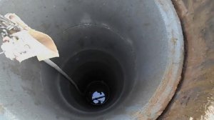 как сделать хороший колодец на плывуне вода в песке это всегда плывун