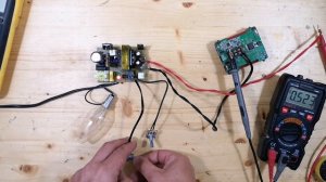 Импульсное зарядное устройство. UC3842. 10-21в 5А