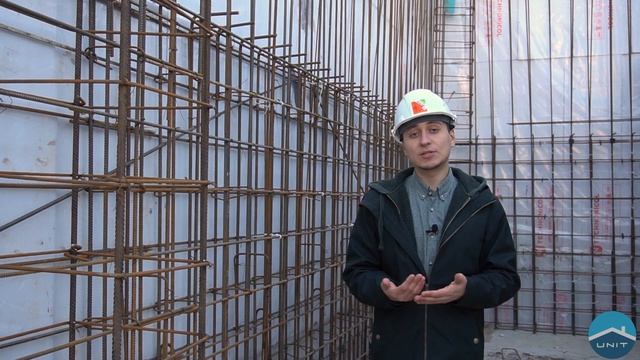Гидроизоляция фундамента ТЦ. Гидроизоляция Икопал (2019)