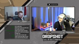 Yes, CHEATING is Bad in Call of Duty | The Dropshot - A Call of Duty Podcast #404