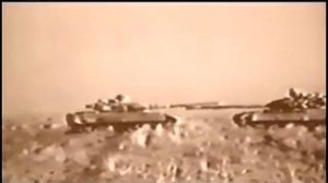 Танковый вальс Е Дога