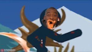 ICE SPEARTON's POWER? Stickboy Exe Funny Moments | Stick War Legacy