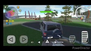 СЕКРЕТНЫЕ МЕСТА С ПОЛИЦЕЙСКИМИ АВТО!!! СИМУЛЯТОР АВТОМОБИЛЯ 2!