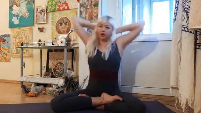 ДЖАЙ! Шри медитация для привлечения удачи смотреть онлайн