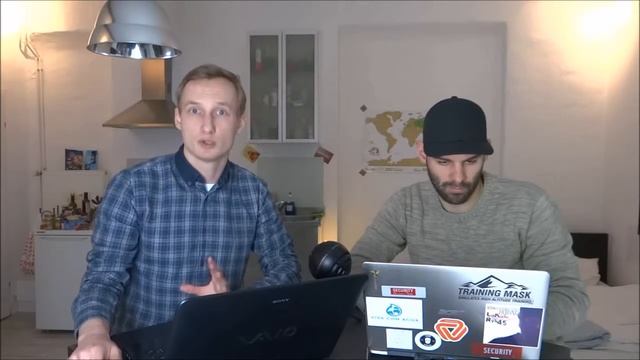 Пшеничные килограммы  Как углеводы разрушают тело и мозг.