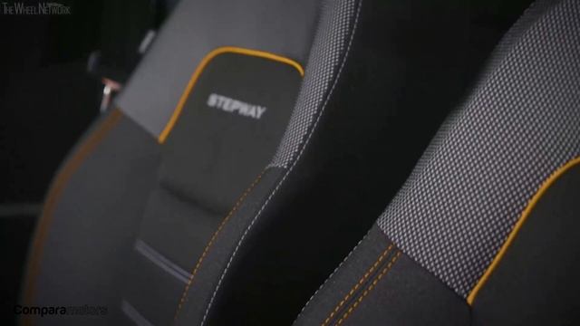 RENAULT " DACIA" SANDERO STEPWAY 2021, QUE CAMBIO¡¡ смотреть онлайн