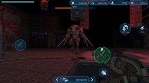 Code Z Day - Gameplay Video 2