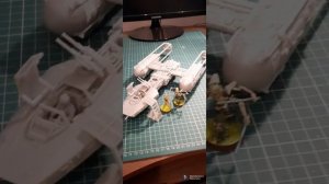 Testing out Crealitys New Halot-Lite 4k Resin 3d Printer!