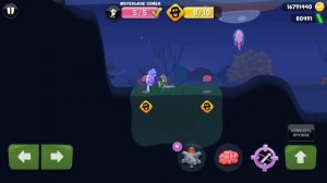 ZOMBIE CATCHERS - ВСЕ БОССЫ И МАСТЕРСКИЕ ЗАХОДЫ (прохождение)