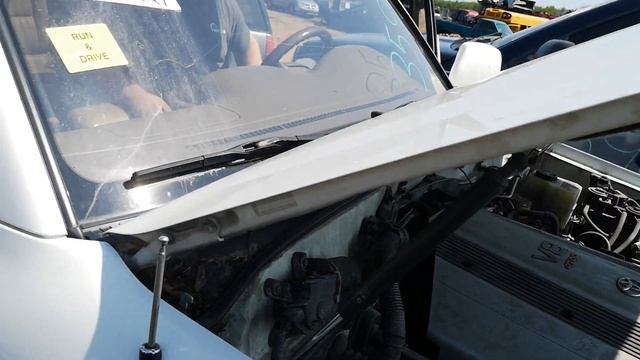 1998 Toyota Land Cruiser 4.7 Stock  3597