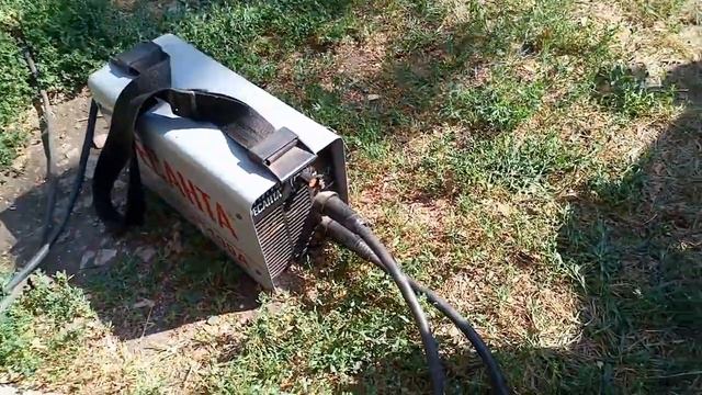 Днепр сегодня. Кастом. Крыло своими руками. ИЖ-2. Работа с передней вилкой. смотреть онлайн