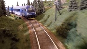 Roco 64111 Roco 73498 railjet CD H0