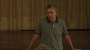 Лекция 1 сентябрь 2019 доктор Александр Лебедев