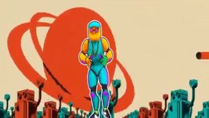 Just Dance 2020 NOGUI: Vodovorot