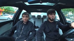 РЕАКЦИИ ДРУЗЕЙ НА M5 E60 / Бмв НЕ ОПРАВДАЛА ожиданий?