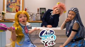 Двойное свидание: Том и Фрэнки, Стар и Марко ! Кто будет платить за все?