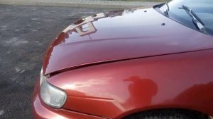 Nissan Almera 1.6 бензин 1996 года. Продам.