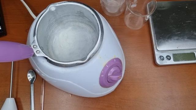 Инструменты и оборудование для создания косметики своими руками дома. Минимальный набор