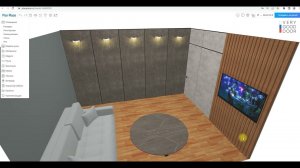 Интерьерные решения онлайн