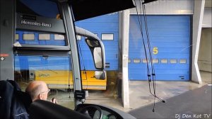 Schiphol Airport Behind the Scenes Bus Tour