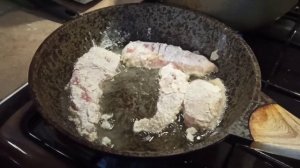 Как приготовить молоки/Готовим вместе/Молоки осетровых рыб/Быстро и Вкусно